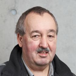 Foto Werner Marti