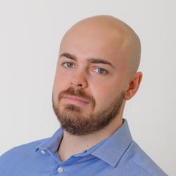 Foto Matthew Burrows