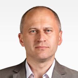 Foto Tomasz Surówka