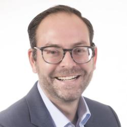 Foto Dr. Wolfgang Albeck