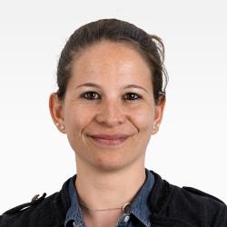 Foto Aurore Morisset