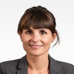 Foto Lena Grave