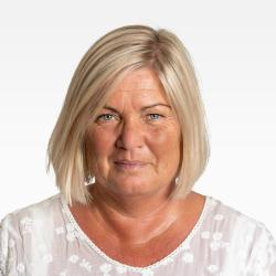 Foto Jeannette Gjerløv