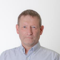 Foto Andrew Hayhurst