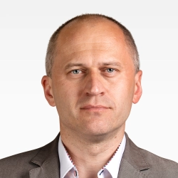 Foto Tomasz Surówka