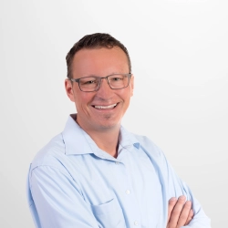 Foto Dr. Achim Gotterbarm