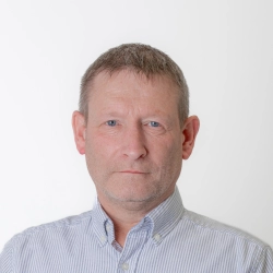 Foto Andrew Hayhurst