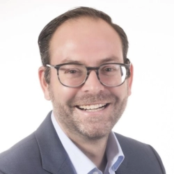 Foto Dr. Wolfgang Albeck