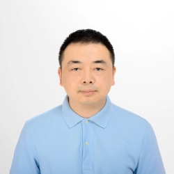 Foto Victor Xu