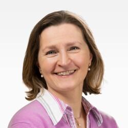 Foto Prok. Jutta Pawlik MBA