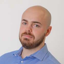 Foto Matthew Burrows