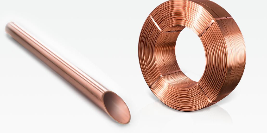 Bronze, Copper or Brass Tube: Some Considerations for Contractors