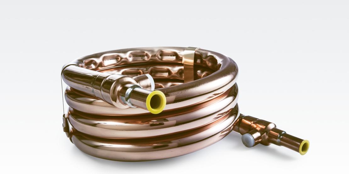 Coil Calculator Wieland Metal Services