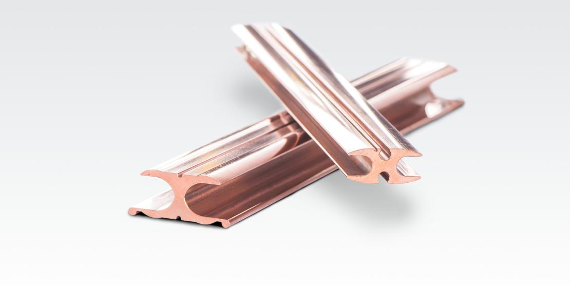 Low Lead High Performance Brass Rod Alloys - Wieland Chase