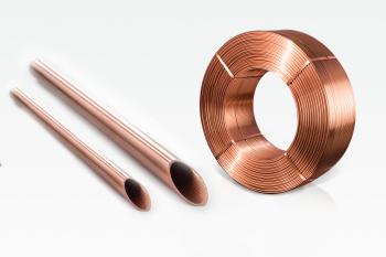 10g 1/4" röhre in kapillar line 10 gram kühl rohr kupfer spun filter drier 