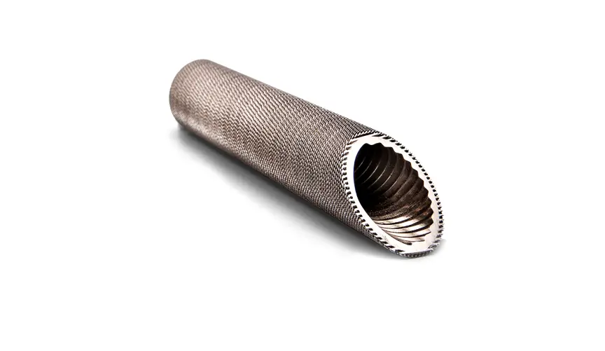 Enhanced surface tube Gewa-CLF