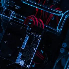 Electronics Cooling