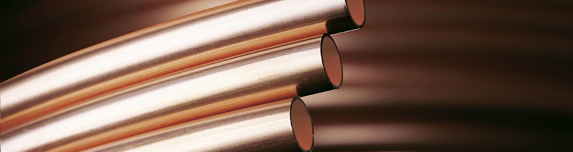Low Lead High Performance Brass Rod Alloys - Wieland Chase