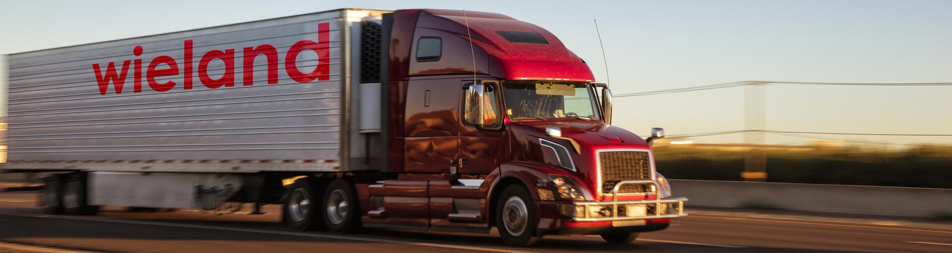 Wieland acquires specialty metals distributor Diversified Metals