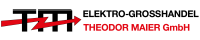Logo Theodor Maier GmbH