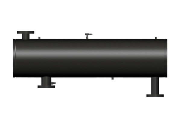 OSHM oil separator